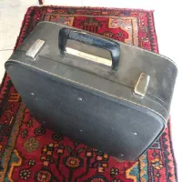 ماشین تایپ اپتیما|کلکسیون اشیاء عتیقه|تهران, امیریه|دیوار