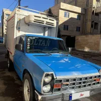 نیسان یخچالدار مدل ۹۶