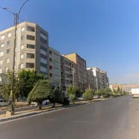 پیام نور/۹۵متری/سمت نما|فروش آپارتمان|ایلام, |دیوار