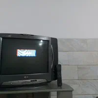 تلویزیون  LG