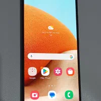 گوشی موبایل سامسونگ A32 رم ۶ حافظه ۱۲۸