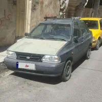 پراید۸۴