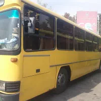 اتوبوس ۴۵۷|خودرو سنگین|محمدشهر, همایون ویلا|دیوار