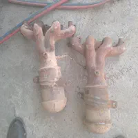 کاتالیزورنو و استوک ماشین|قطعات یدکی و لوازم جانبی|قم, بنیاد|دیوار