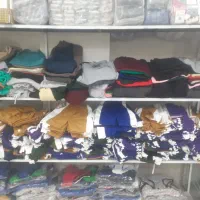 حراجی لباس