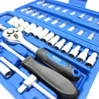 جعبه بکس ریز|ابزارآلات|رشت, فرزانه|دیوار