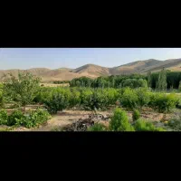خانه باغ خشکه دول/وشکه وول حسن آباد