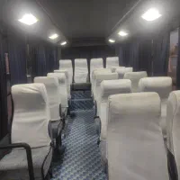 مینی بوس اویکوA80|خودرو سنگین|تهران, صادقیه|دیوار