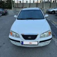 هیوندا آوانته اتومات