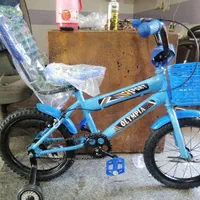 دوچرخه های سایز 12 و 16 و 20|دوچرخه، اسکیت، اسکوتر|گرگان, |دیوار