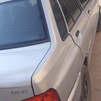 پراید ۹۱