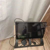 مانیتور لمسی خودرو با10نوع برنامه نصب کاملانووسالم