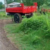 بارکش  تراکتور