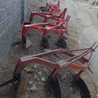 گاوآهن محمدزاده|ماشین‌آلات صنعتی|حسین آباد, |دیوار