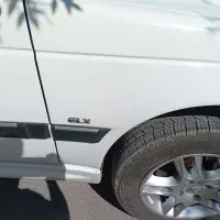 پارس سال سفارشی ELX موتور جدید ۴۰۲|خودرو سواری و وانت|تهران, جوادیه تهرانپارس|دیوار