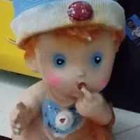 قلک‌ مجسمه