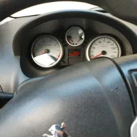 پژو۲۰۷مدل۹۹دنده سقف فلز|خودرو سواری و وانت|ری, شهرری|دیوار