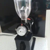 اسپرسو ساز و آسیاب قهوه|سماور، چایساز، قهوهساز|خرمدره, |دیوار