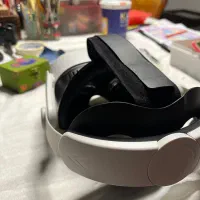 فروش meta quest 3s|کنسول، بازی ویدئویی و آنلاین|تهران, نظامی گنجوی (توانیر)|دیوار