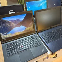 لنوو میان رده دانش آموزی ترید|رایانه همراه|کرمانشاه, |دیوار