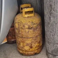 کپسول گاز