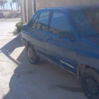 پراید مدل80