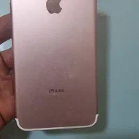 ایفون 7پلاس|موبایل|فولادشهر, فولادشهر|دیوار