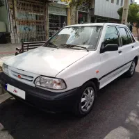 پراید 89دوگانه شرکت