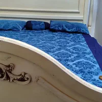 تخت خواب دو نفره