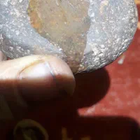 چند عدد توب سنگ باستانی|کلکسیون و سرگرمی|کوهدشت, |دیوار