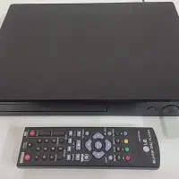 دستگاه بلوری 3D الجی مدل BP 450|پخشکننده DVD و ویدیو|تهران, جوادیه|دیوار