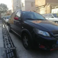 کوییک ار بیرنگ 1400|خودرو سواری و وانت|ری, صفاییه (چشمه علی)|دیوار