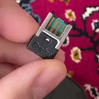 ماوس بی سیم|قطعات و لوازم جانبی رایانه|شیروان (خراسان), |دیوار