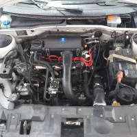 سمند ال ایکس مدل ۹۴تصادفی|خودرو سواری و وانت|کرمانشاه, |دیوار