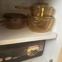 سرویس قابلمه ویژن فرانسوی ویژن