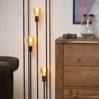 آباژور، کنارسالنی، ایستاده مدرن|چراغ خواب و آباژور|تهران, اتابک|دیوار