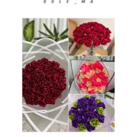 سفارش گل رز ربان