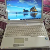 لپ تاپ15.6اینج فوجیتسو با پردازنده i7 و حافظه سریع