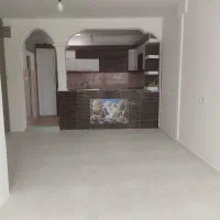 یک-طبقه-و-نیم-خانه-ویلایی