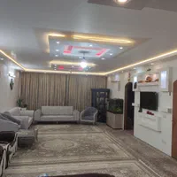 خانه ویلایی ۱۲۰ متری ۲ خوابه در زرین کوب طبقه دوم