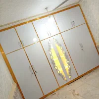 سوسنگرد|جاکفشی، کمد، دراور|سوسنگرد, |دیوار