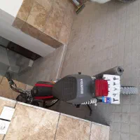 موتورمدل۸۷|موتورسیکلت|شیروان (خراسان), |دیوار