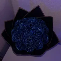 دسته گل