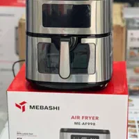 جشنواره سرخ کن ژاپنی اصلی سرخکن رژیمی بدون روغن|اجاق گاز و لوازم برقی پخت‌وپز|قم, نیروگاه|دیوار