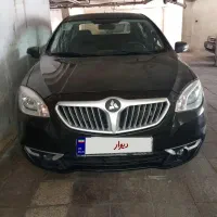 برلیانس97 اچ 330اتومات 1650