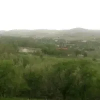 زمین رُز رزجرد