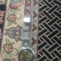 ساعت سکو 5