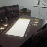 میز ناهار خوری