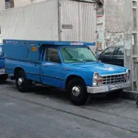 حمل شن و ماسه نخاله و مصالح ساختمانی