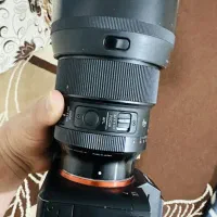 لنز 85 سیگما DGDN F1.4